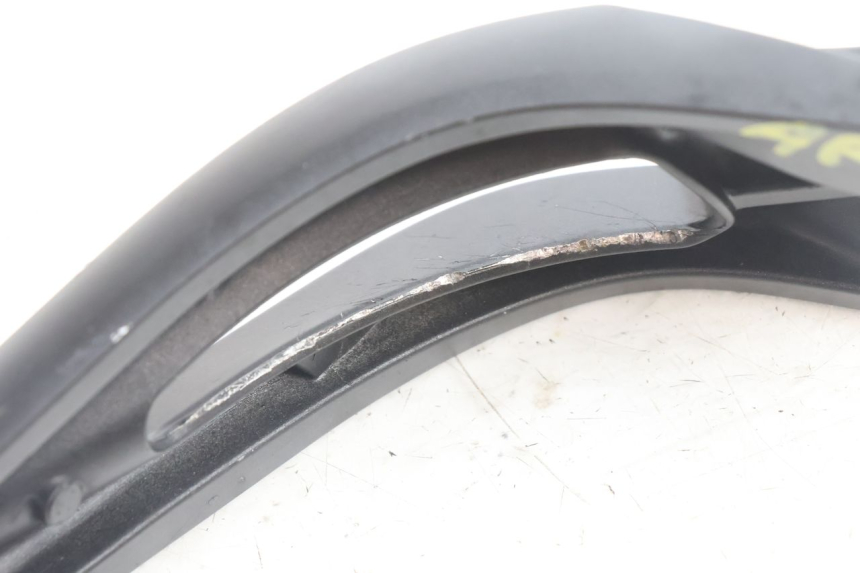 photo de PŁYTKA PODNÓŻKA TYLNA LEWA YAMAHA FZ8 800 (2010 - 2016) - Oznaczenia i referencje