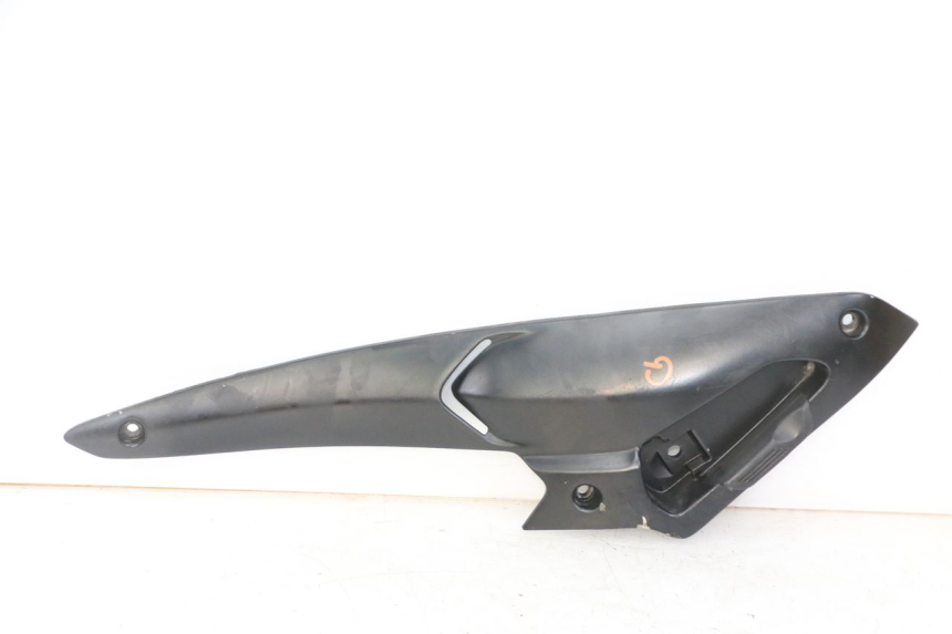 photo de PŁYTKA PODNÓŻKA TYLNA LEWA GILERA NEXUS 300 (2008 - 2013) - Widok główny