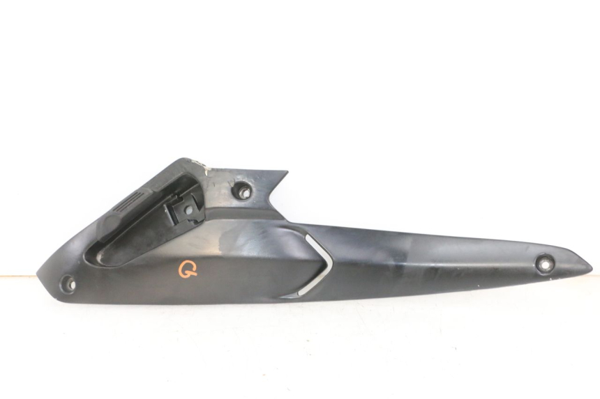 photo de PŁYTKA PODNÓŻKA TYLNA LEWA GILERA NEXUS 300 (2008 - 2013) - Szczegół części