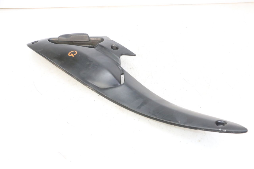 photo de PŁYTKA PODNÓŻKA TYLNA LEWA GILERA NEXUS 300 (2008 - 2013) - Inny kąt widzenia