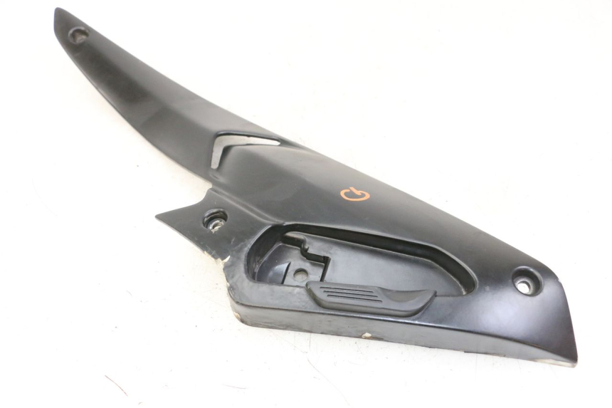 photo de PŁYTKA PODNÓŻKA TYLNA LEWA GILERA NEXUS 300 (2008 - 2013) - Widok ogólny