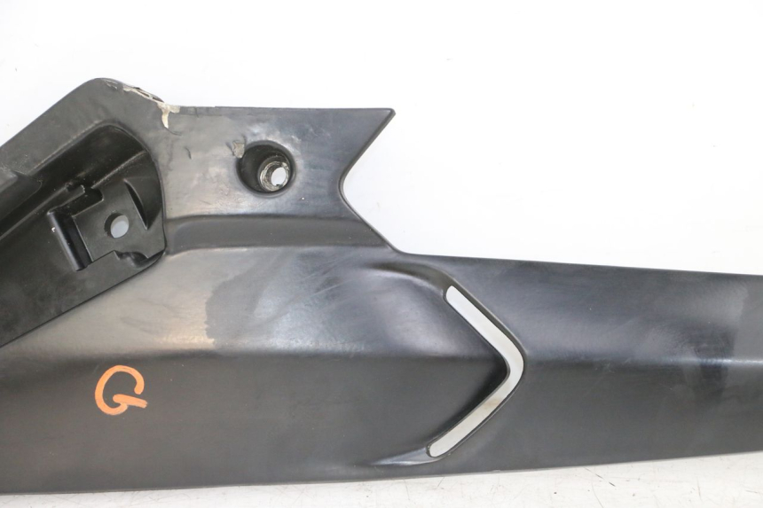 photo de PŁYTKA PODNÓŻKA TYLNA LEWA GILERA NEXUS 300 (2008 - 2013) - Część sprawdzona