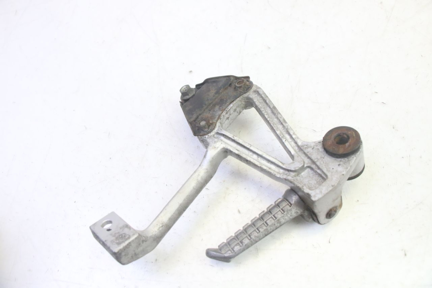 photo de PŁYTKA PODNÓŻKA TYLNA LEWA KAWASAKI GPX R WARBIRD 600 (1988 - 1993) - Widok ogólny