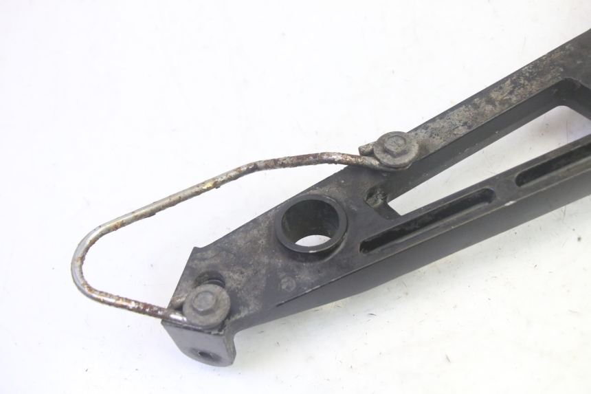 photo de PŁYTKA PODNÓŻKA TYLNA LEWA KAWASAKI GPZ RX 1000 (1986 - 1988) - Punkty mocowania