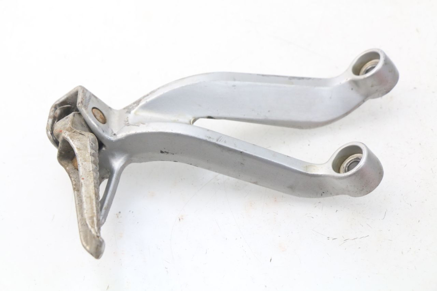 photo de PŁYTKA PODNÓŻKA TYLNA LEWA SUZUKI GSX-R GSXR 600 (2001 - 2003) - Punkty mocowania