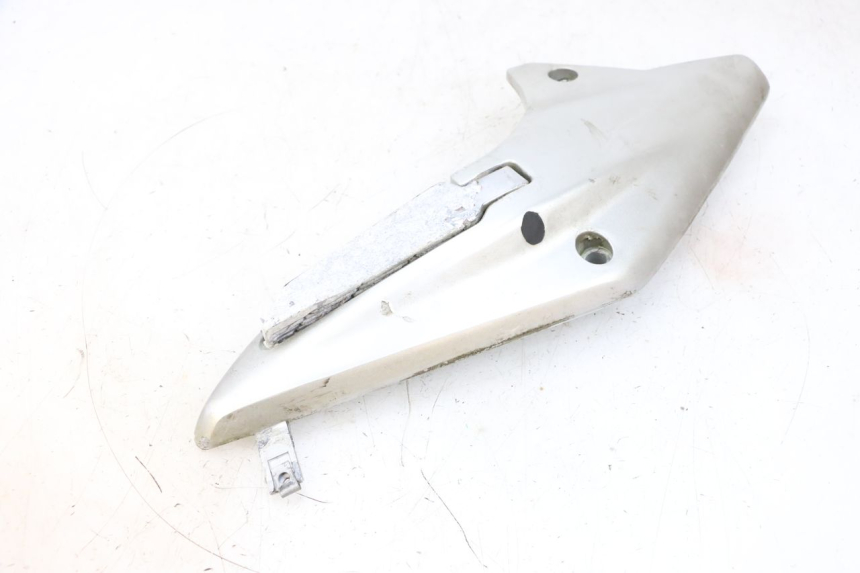 photo de PŁYTKA PODNÓŻKA TYLNA LEWA JM MOTORS GTS 125 (2015 - 2019) - Widok produktu