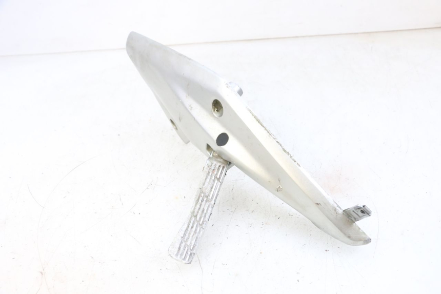 photo de PŁYTKA PODNÓŻKA TYLNA LEWA JM MOTORS GTS 125 (2015 - 2019) - Zbliżenie techniczne