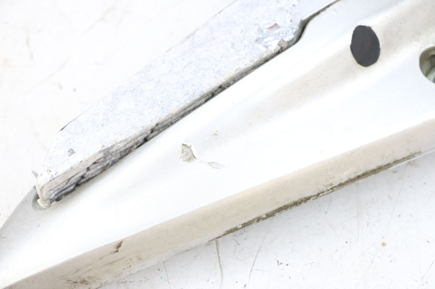 photo de PŁYTKA PODNÓŻKA TYLNA LEWA JM MOTORS GTS 125 (2015 - 2019) - Oznaczenia i referencje