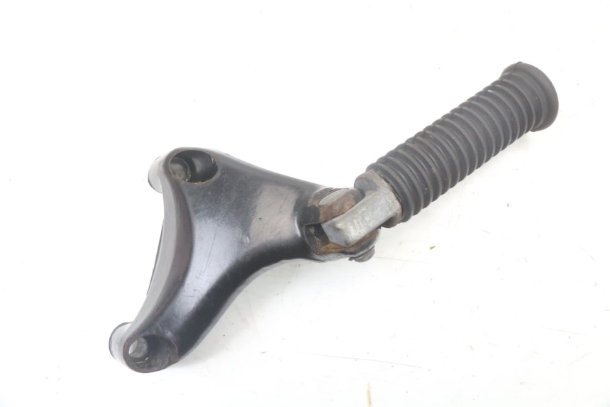 photo de PŁYTKA PODNÓŻKA TYLNA LEWA HARLEY DAVIDSON SPORTSTER XL CUSTOM 883 (1999 - 2006) - Widok główny