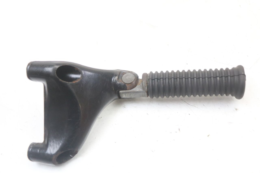 photo de PŁYTKA PODNÓŻKA TYLNA LEWA HARLEY DAVIDSON SPORTSTER XL CUSTOM 883 (1999 - 2006) - Inny kąt widzenia