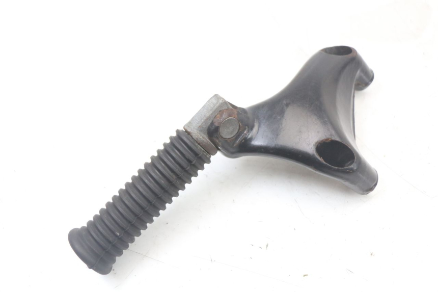 photo de PŁYTKA PODNÓŻKA TYLNA LEWA HARLEY DAVIDSON SPORTSTER XL CUSTOM 883 (1999 - 2006) - Widok ogólny