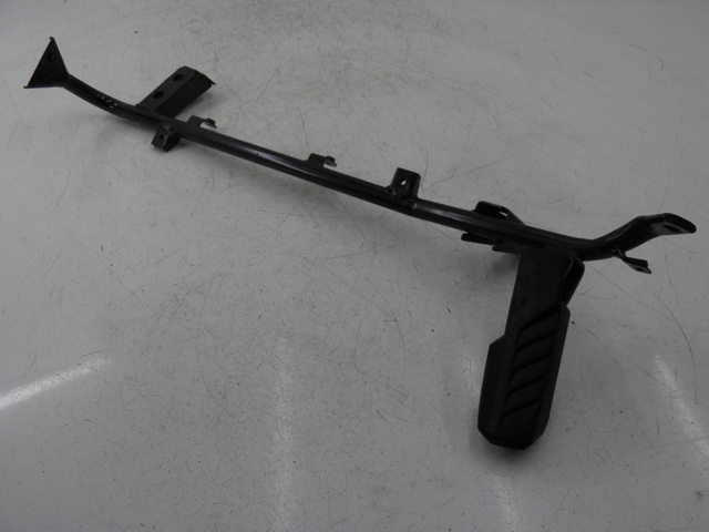 photo de PŁYTKA PODNÓŻKA TYLNA LEWA HONDA FES S-WING SWING ABS 125 (2007 - 2015) - Widok główny