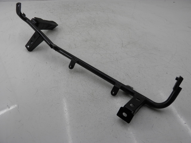 photo de PŁYTKA PODNÓŻKA TYLNA LEWA HONDA FES S-WING SWING ABS 125 (2007 - 2015) - Oznaczenia i referencje