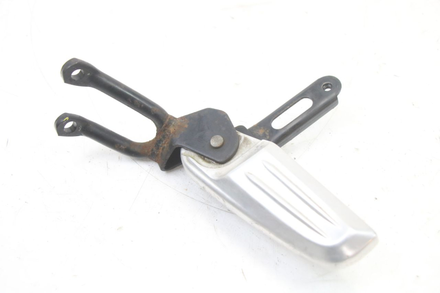 photo de PŁYTKA PODNÓŻKA TYLNA LEWA HONDA PCX (JF57/JF64) 125 (2014 - 2018) - Widok główny