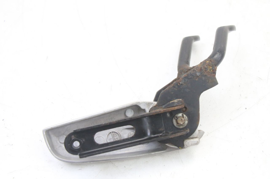 photo de PŁYTKA PODNÓŻKA TYLNA LEWA HONDA PCX (JF57/JF64) 125 (2014 - 2018) - Punkty mocowania