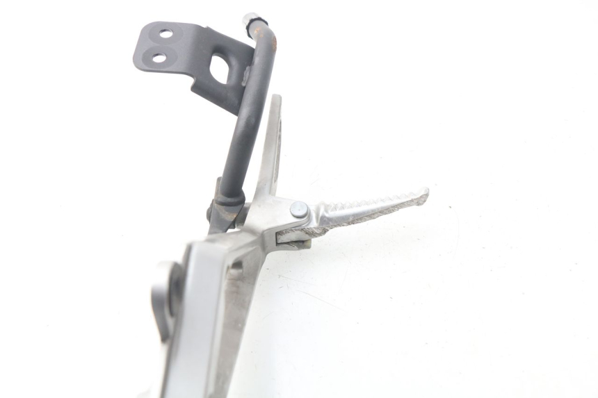 photo de PŁYTKA PODNÓŻKA TYLNA LEWA HONDA INTEGRA NC D 750 (2016 - 2018) - Szczegół części