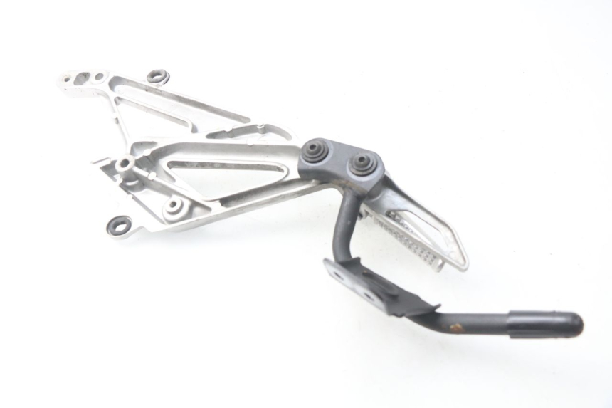 photo de PŁYTKA PODNÓŻKA TYLNA LEWA HONDA INTEGRA NC D 750 (2016 - 2018) - Inny kąt widzenia