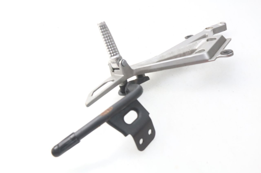 photo de PŁYTKA PODNÓŻKA TYLNA LEWA HONDA INTEGRA NC D 750 (2016 - 2018) - Punkty mocowania