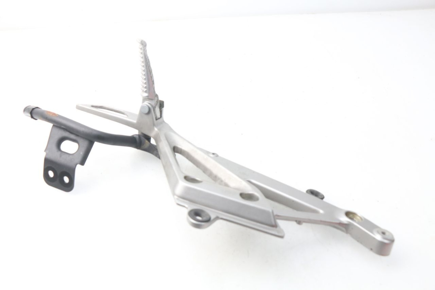 photo de PŁYTKA PODNÓŻKA TYLNA LEWA HONDA INTEGRA NC D 750 (2016 - 2018) - Stan powierzchni