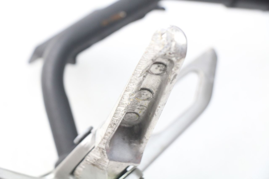 photo de PŁYTKA PODNÓŻKA TYLNA LEWA HONDA INTEGRA NC D 750 (2016 - 2018) - Część sprawdzona