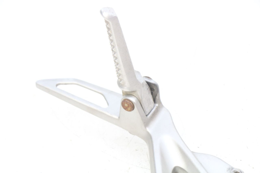 photo de PŁYTKA PODNÓŻKA TYLNA LEWA HONDA INTEGRA NC D 750 (2016 - 2018) - Punkty mocowania