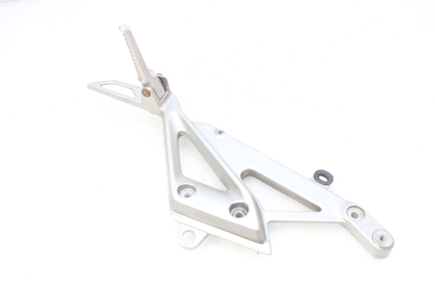 photo de PŁYTKA PODNÓŻKA TYLNA LEWA HONDA INTEGRA NC D 750 (2016 - 2018) - Stan powierzchni