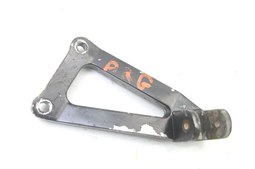 photo de PŁYTKA PODNÓŻKA TYLNA LEWA KAWASAKI ZR7 ZR-7 S 750 (1999 - 2004) - Widok główny