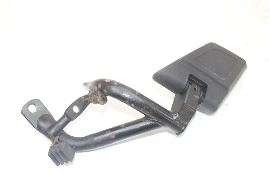 photo de PŁYTKA PODNÓŻKA TYLNA LEWA KYMCO PEOPLE S 125 (2000 - 2008) - Zbliżenie techniczne