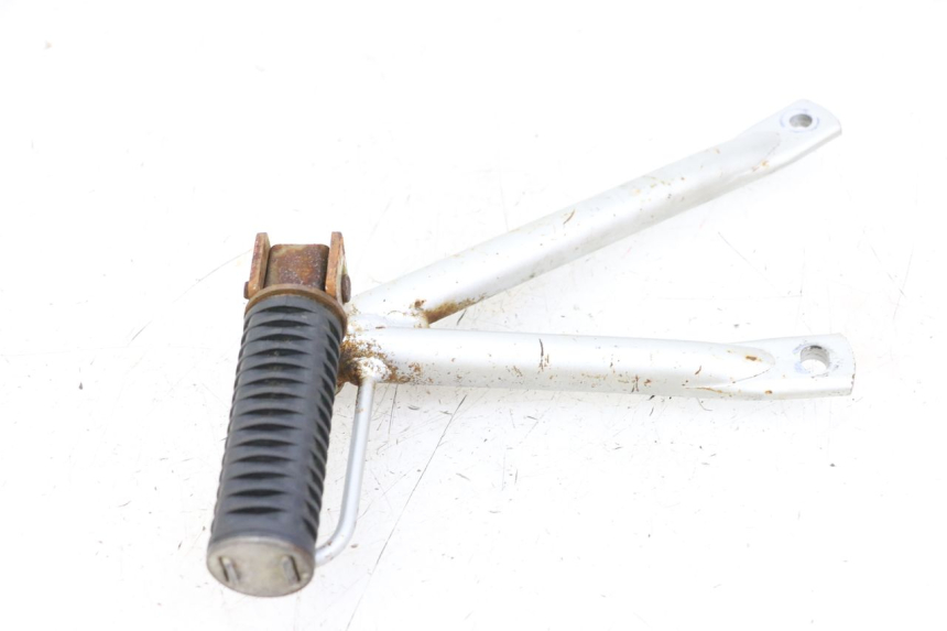 photo de PŁYTKA PODNÓŻKA TYLNA LEWA KYMCO STRYKER OFF ROAD 125 (1999 - 2005) - Szczegół części