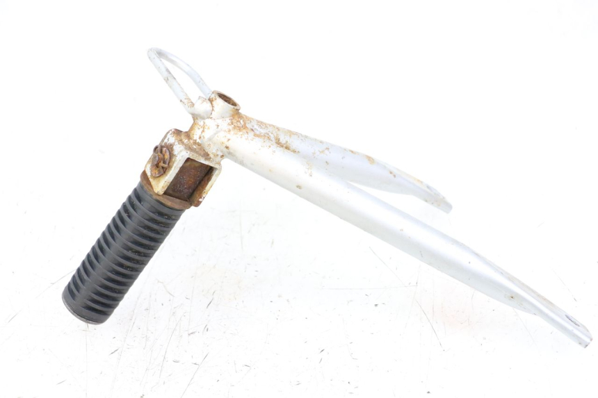 photo de PŁYTKA PODNÓŻKA TYLNA LEWA KYMCO STRYKER OFF ROAD 125 (1999 - 2005) - Zbliżenie techniczne