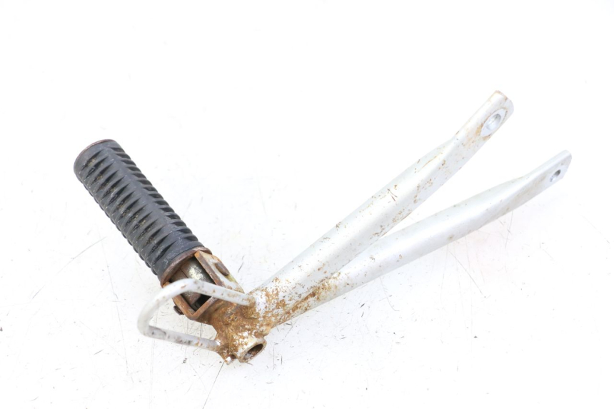 photo de PŁYTKA PODNÓŻKA TYLNA LEWA KYMCO STRYKER OFF ROAD 125 (1999 - 2005) - Widok ogólny