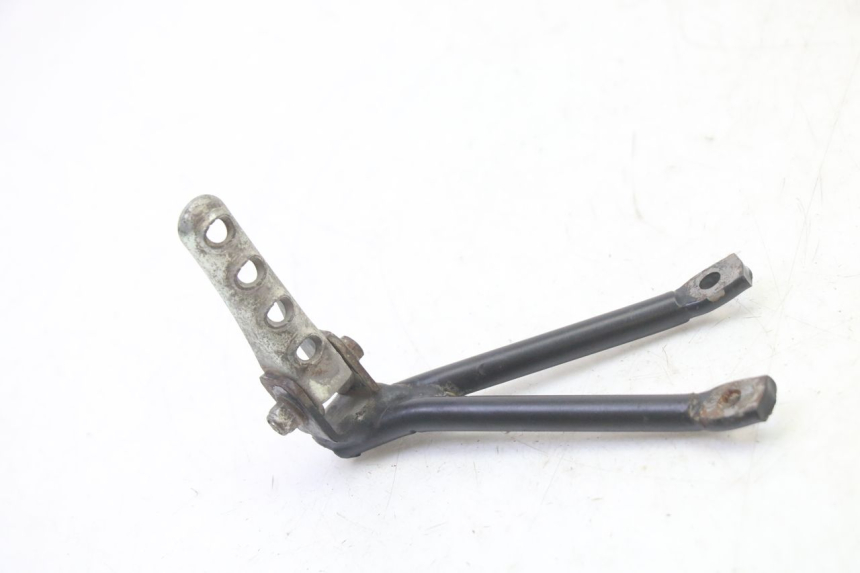 photo de PŁYTKA PODNÓŻKA TYLNA LEWA RIEJU MRT 50 (2018 - 2021) - Widok główny