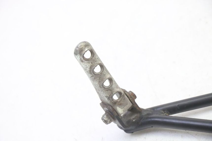 photo de PŁYTKA PODNÓŻKA TYLNA LEWA RIEJU MRT 50 (2018 - 2021) - Szczegół części