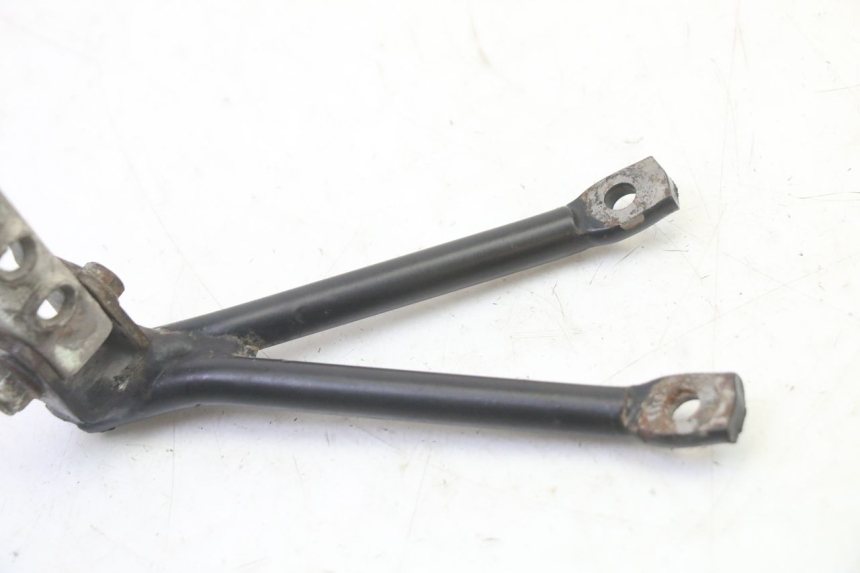 photo de PŁYTKA PODNÓŻKA TYLNA LEWA RIEJU MRT 50 (2018 - 2021) - Zoom stanu zużycia