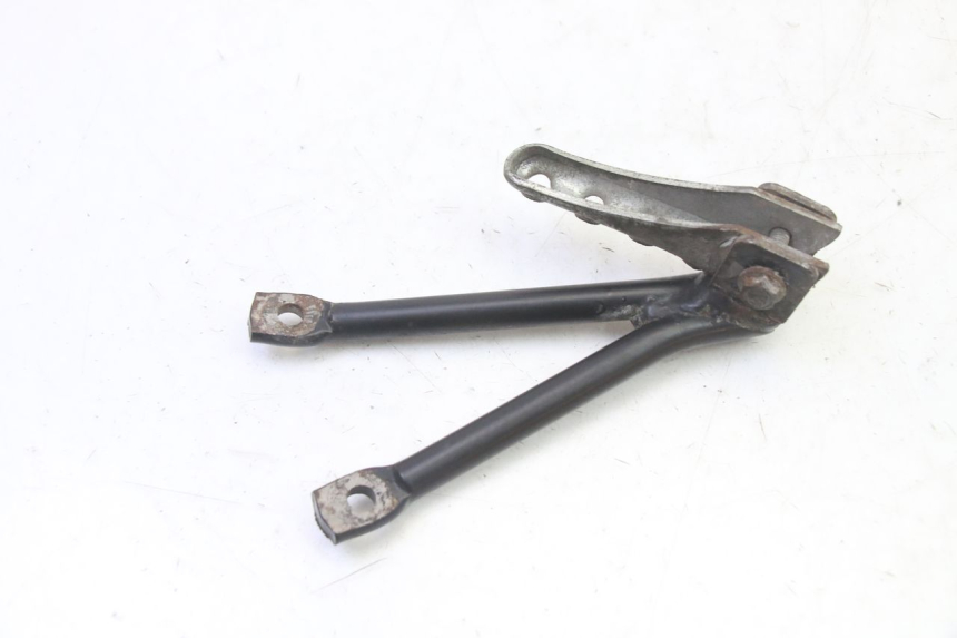 photo de PŁYTKA PODNÓŻKA TYLNA LEWA RIEJU MRT 50 (2018 - 2021) - Widok ogólny