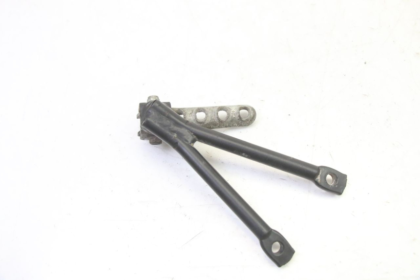 photo de PŁYTKA PODNÓŻKA TYLNA LEWA RIEJU MRT 50 (2018 - 2021) - Stan powierzchni