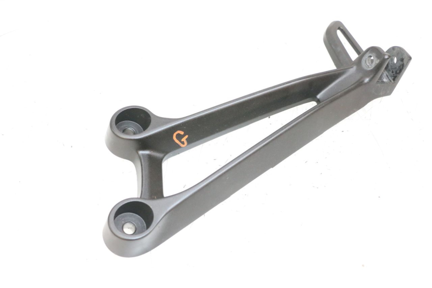 photo de PŁYTKA PODNÓŻKA TYLNA LEWA YAMAHA MT-07 MT07 ABS 700 (2018 - 2020) - Widok główny