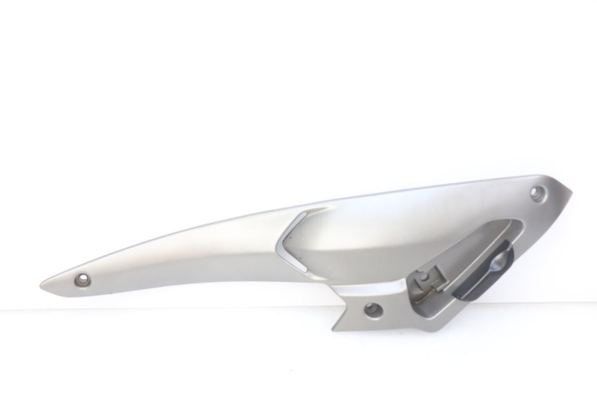 photo de PŁYTKA PODNÓŻKA TYLNA LEWA GILERA NEXUS 125 (2009 - 2013) - Widok główny