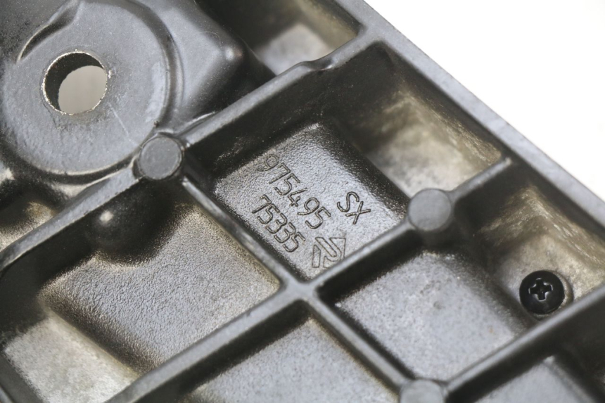 photo de PŁYTKA PODNÓŻKA TYLNA LEWA GILERA NEXUS 125 (2009 - 2013) - Widok ogólny