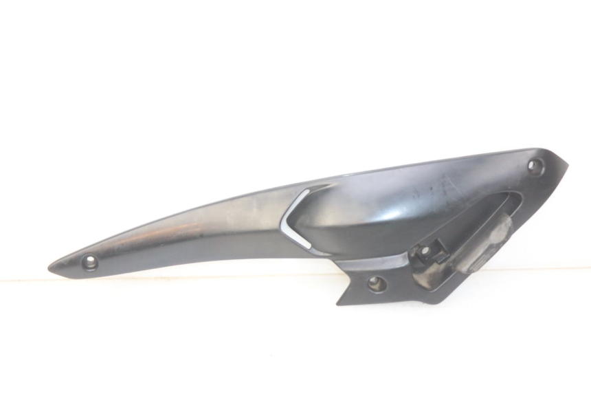 photo de PŁYTKA PODNÓŻKA TYLNA LEWA GILERA NEXUS 125 (2007 - 2009) - Widok główny