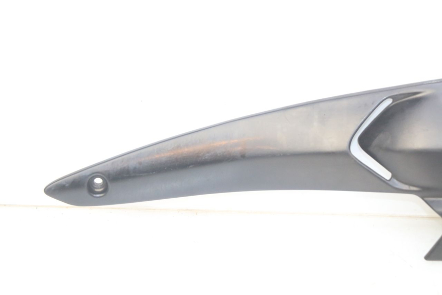 photo de PŁYTKA PODNÓŻKA TYLNA LEWA GILERA NEXUS 125 (2007 - 2009) - Widok ogólny