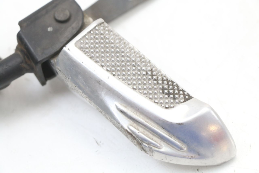 photo de PŁYTKA PODNÓŻKA TYLNA LEWA HONDA NHX LEAD 110 (2008 - 2010) - Szczegół części