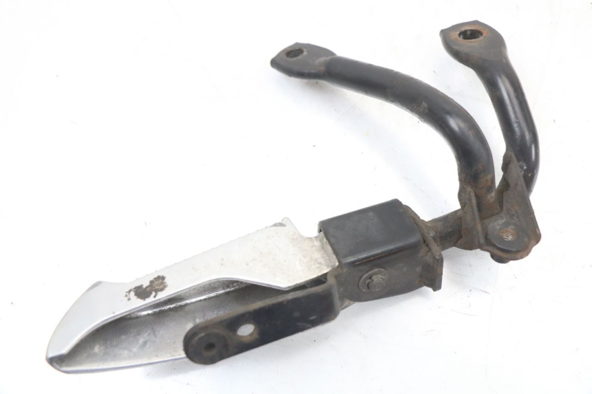 photo de PŁYTKA PODNÓŻKA TYLNA LEWA HONDA NHX LEAD 110 (2008 - 2010) - Zbliżenie techniczne