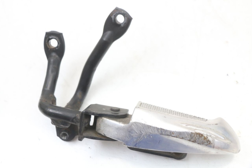 photo de PŁYTKA PODNÓŻKA TYLNA LEWA HONDA NHX LEAD 110 (2008 - 2010) - Punkty mocowania