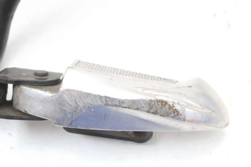 photo de PŁYTKA PODNÓŻKA TYLNA LEWA HONDA NHX LEAD 110 (2008 - 2010) - Stan powierzchni