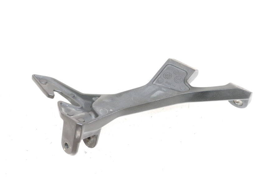 photo de PŁYTKA PODNÓŻKA TYLNA LEWA KAWASAKI NINJA 400 (2018 - 2023) - Zoom stanu zużycia