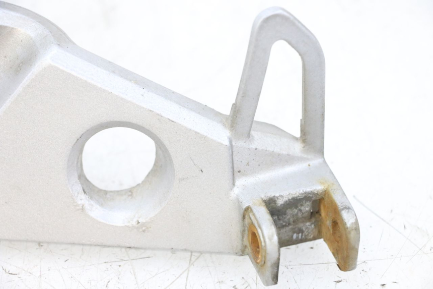 photo de PŁYTKA PODNÓŻKA TYLNA LEWA HONDA NSR R 125 (1994 - 2003) - Punkty mocowania