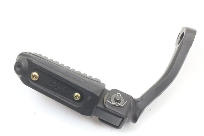 photo de PŁYTKA PODNÓŻKA TYLNA LEWA ASTOR ORCAL 125 (2015 - 2017) - Zbliżenie techniczne