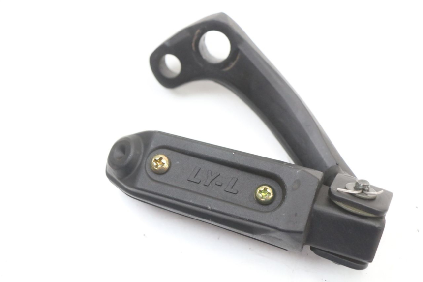 photo de PŁYTKA PODNÓŻKA TYLNA LEWA ASTOR ORCAL 125 (2015 - 2017) - Widok ogólny