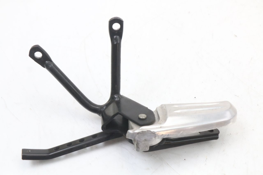 photo de PŁYTKA PODNÓŻKA TYLNA LEWA HONDA PCX (JF28) 125 (2009 - 2011) - Widok główny